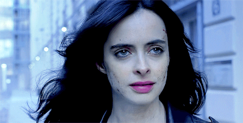 Jessica-Jones