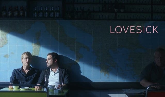 Lovesick: Trailer zu Staffel 3