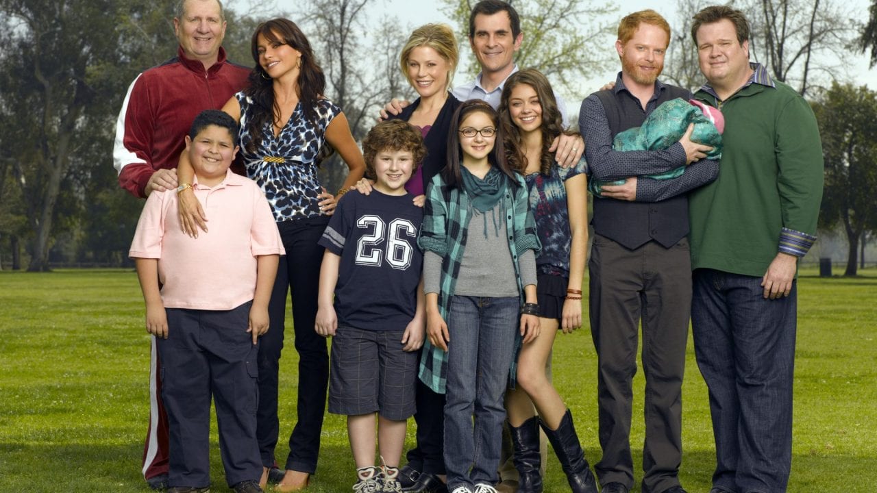 Hassiker der Woche: Modern Family