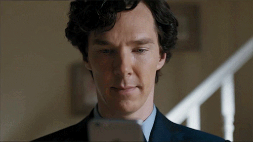 Sherlock