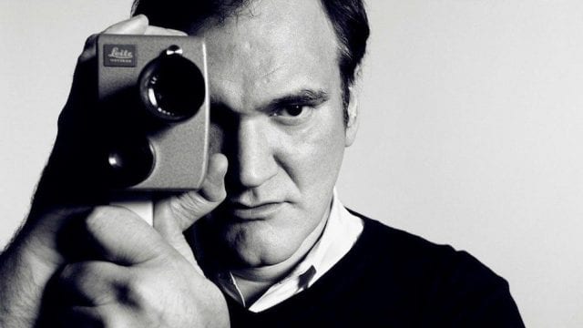Star Trek: Quentin Tarantino und J.J. Abrams planen Projekt