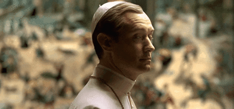 The-young-pope