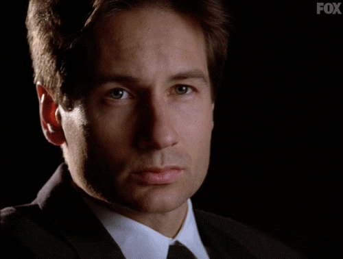 X-Files-David-Duchovny