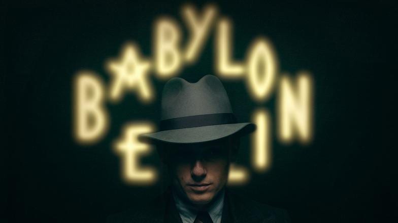 Babylon Berlin erhält 3. Staffel