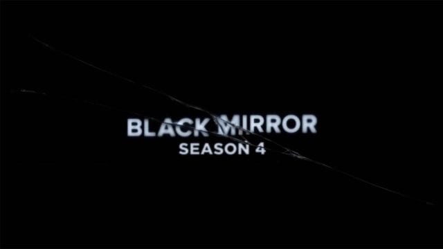 Black Mirror: Staffel 4-Trailer und Datum