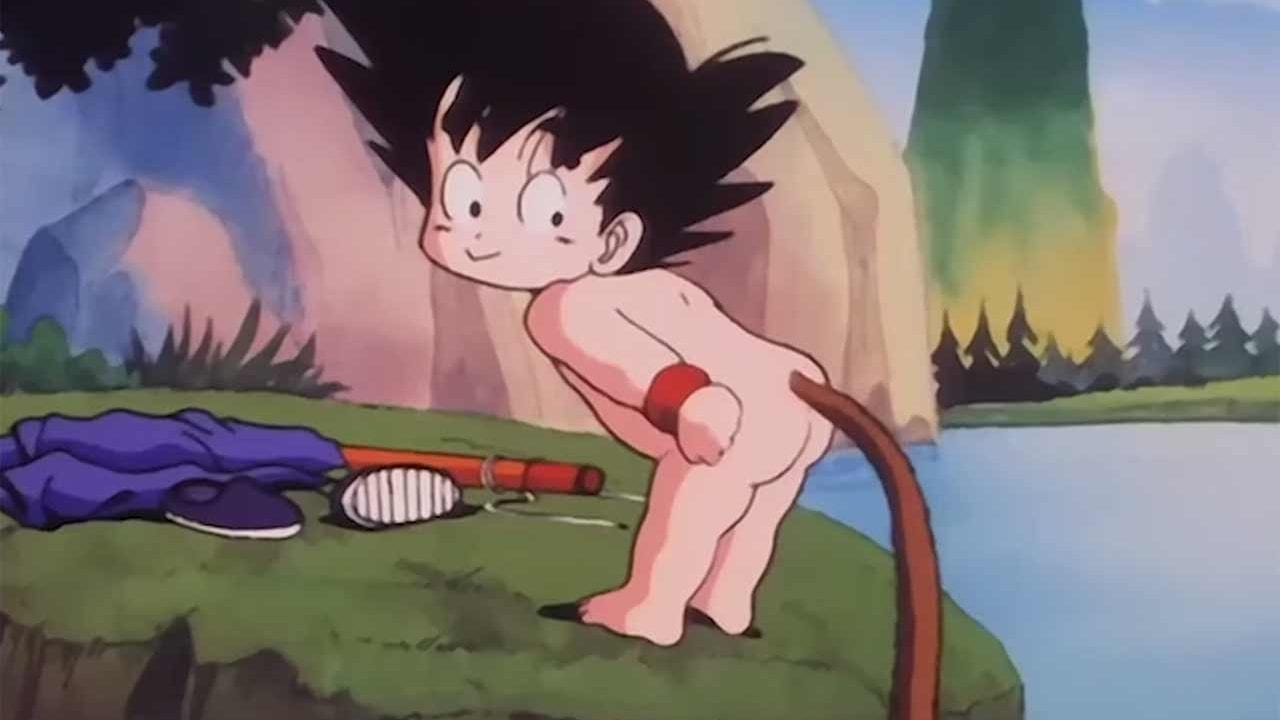The Philosophy of Dragon Ball