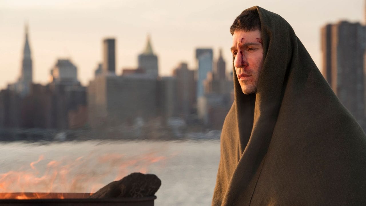 Marvel’s The Punisher: Featurette zu Staffel 1