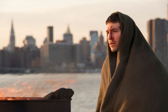 Marvel’s The Punisher: Featurette zu Staffel 1