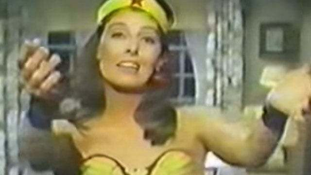 wonderwoman