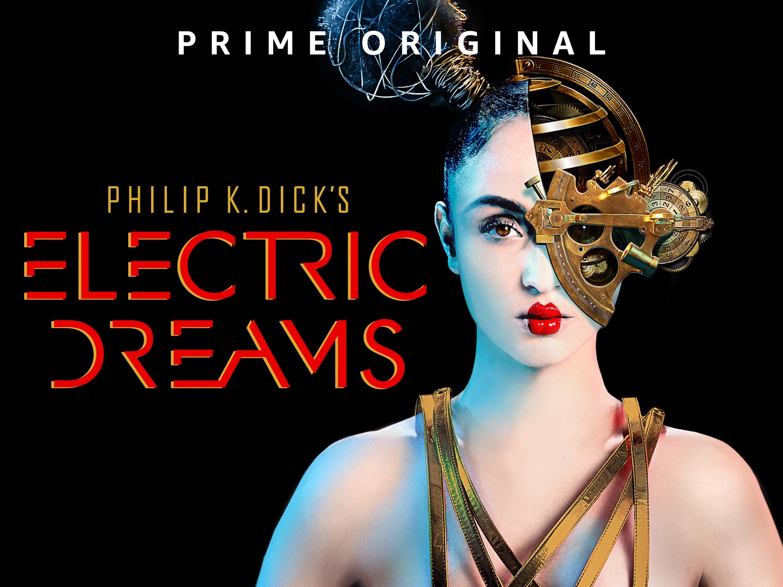 Trailer zu Philip K. Dick’s Electric Dreams