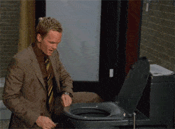 HIMYM-toilet