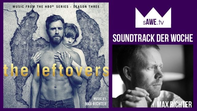 Musik in: The Leftovers Season 3 (Max Richter)