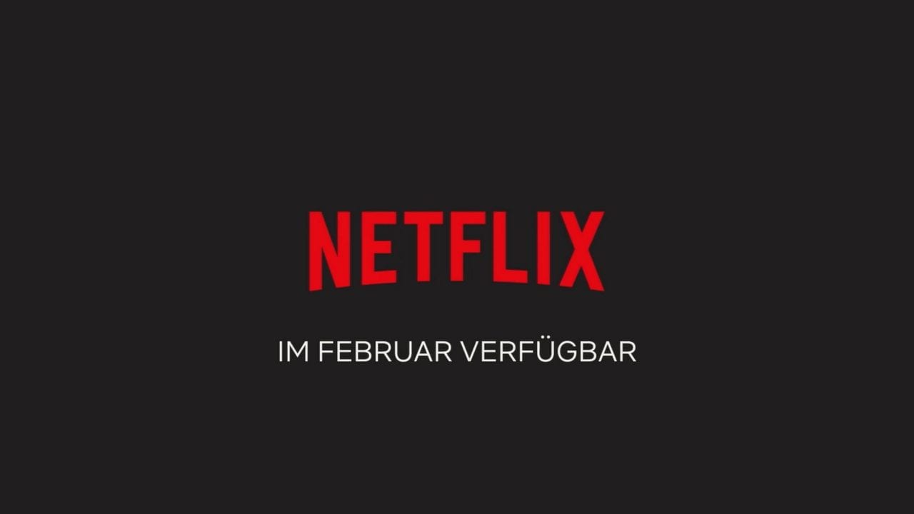 Netflix: die neuen Serien(staffeln) im Februar 2018