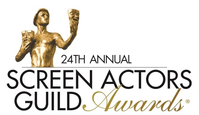SAG Awards 2018: Das sind die Gewinner