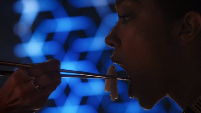 Review: Star Trek Discovery S01E12 - Vaulting Ambition