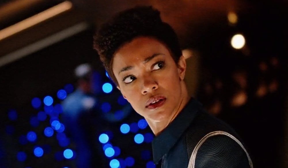 Review: Star Trek Discovery S01E10 – Despite Yourself