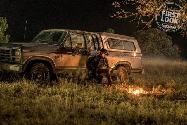 Fear the Walking Dead Staffel 4: Erste Fotos der neuen Charaktere