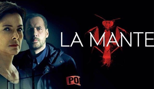 Review: La Mante Staffel 1 (ohne Spoiler)