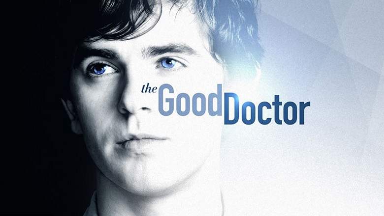 Review: The Good Doctor S01E01 – Burnt Food (Pilot)