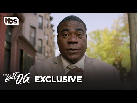 The Last O.G.: Trailer zur neuen TBS Sitcom mit Tracy Morgan