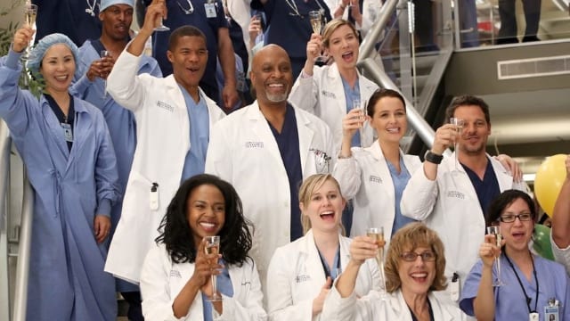 Hassiker der Woche: Grey’s Anatomy