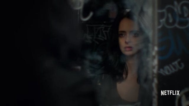 Marvel’s Jessica Jones: Offizieller Trailer zur 2. Staffel