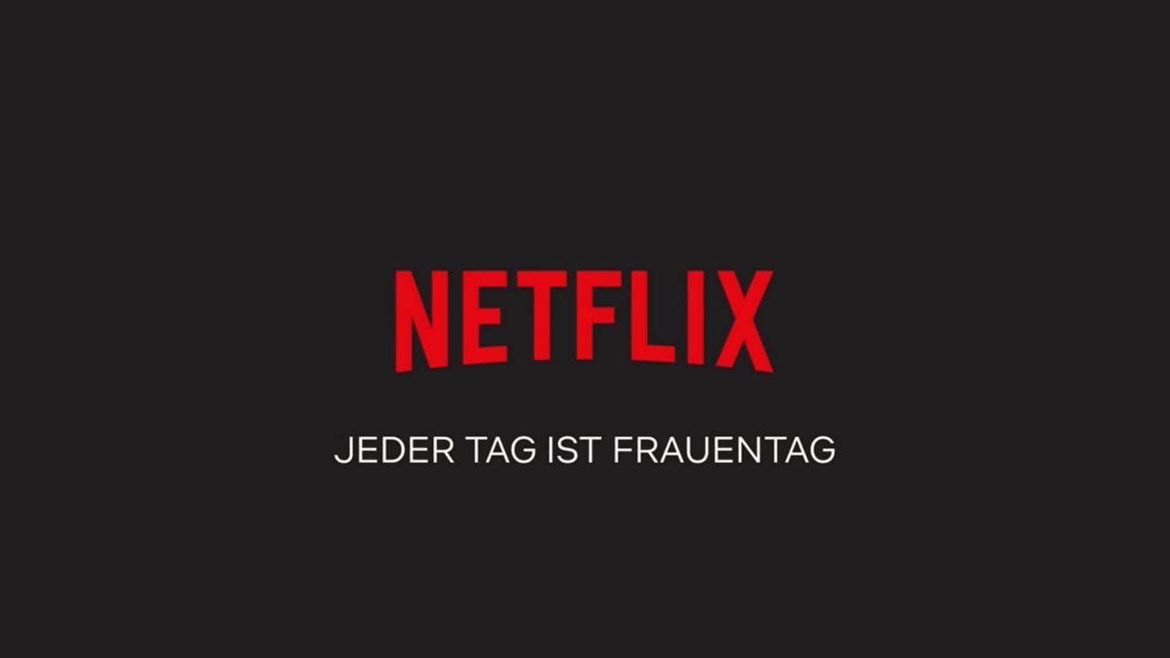 Netflix: die neuen Serien(staffeln) im März 2018