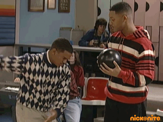 PrinceofBelAir_bowling