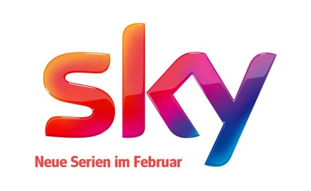 Sky: Die neuen Serien(-Staffeln) im Februar