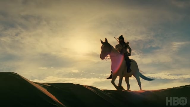 Westworld: Super Bowl Trailer zu Staffel 2