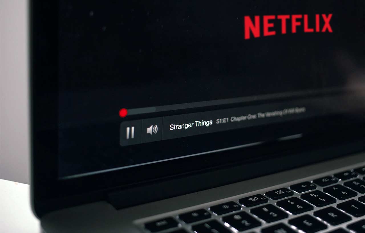 netflix-browser-test