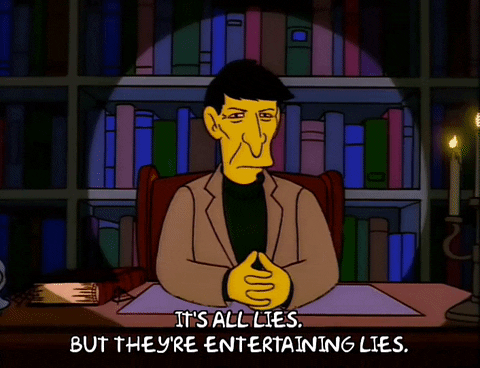 nimoy