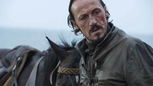 Erkundet mit Ser Bronn Game of Thrones-Drehorte in Island