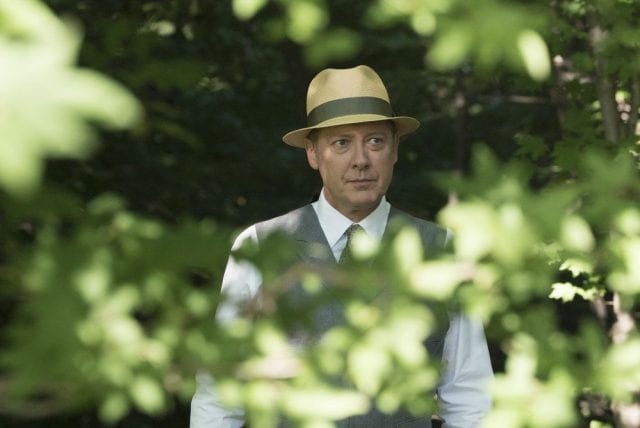 Review: The Blacklist Staffel 4