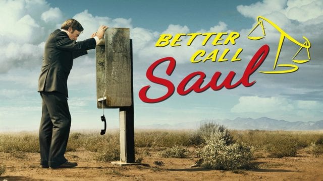 Hassiker der Woche: Better Call Saul