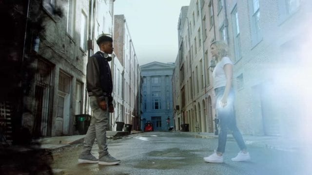 Neuer Trailer zur Marvel-Serie Cloak & Dagger