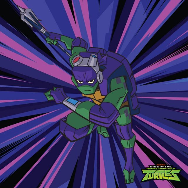 Donatello