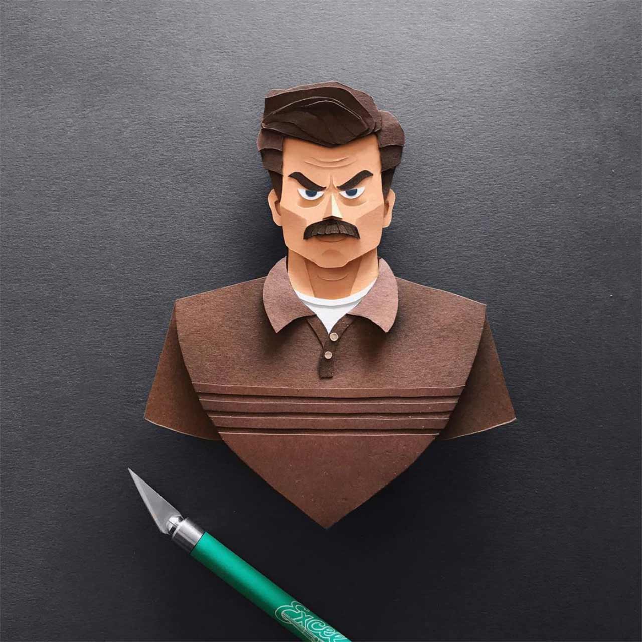 Game-of-Thrones-Papierportraits_Robbin-Gregorio_08