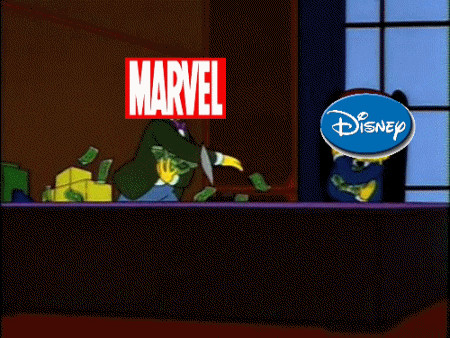 Marvel_Disney
