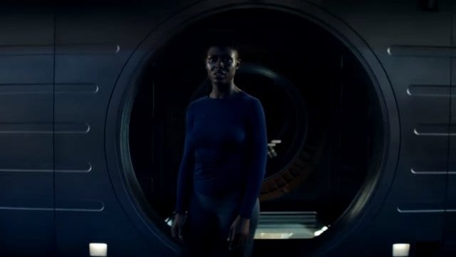 Nightflyers: First Look zur Serienadaption von George R.R. Martins Sci-Fi-Geschichte