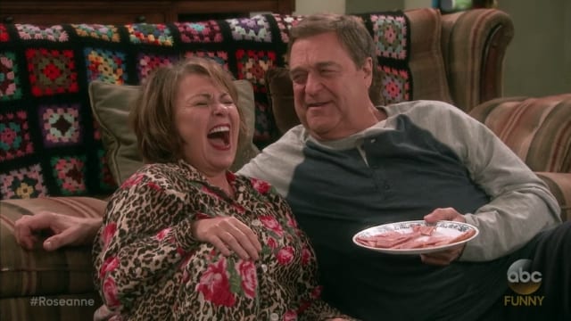 Trailer zur 10. Staffel Roseanne
