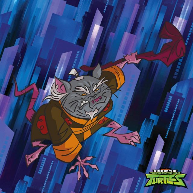 Splinter