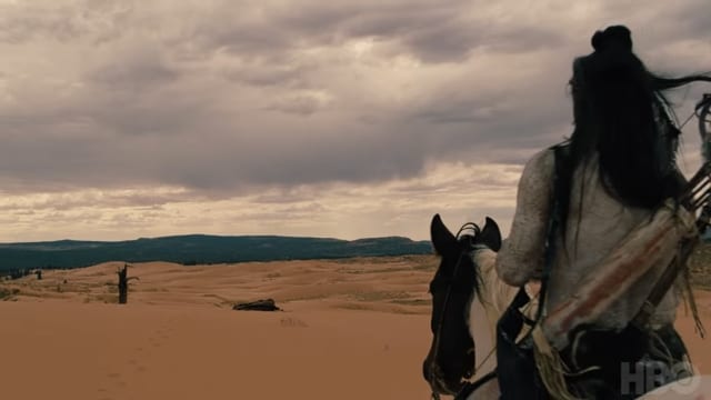 Westworld: Offizieller Trailer zur 2. Staffel