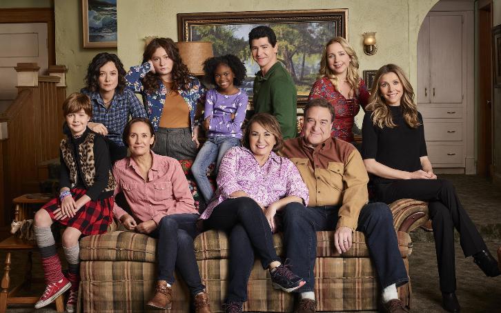 Roseanne: 11. Staffel als Fortsetzung bestätigt