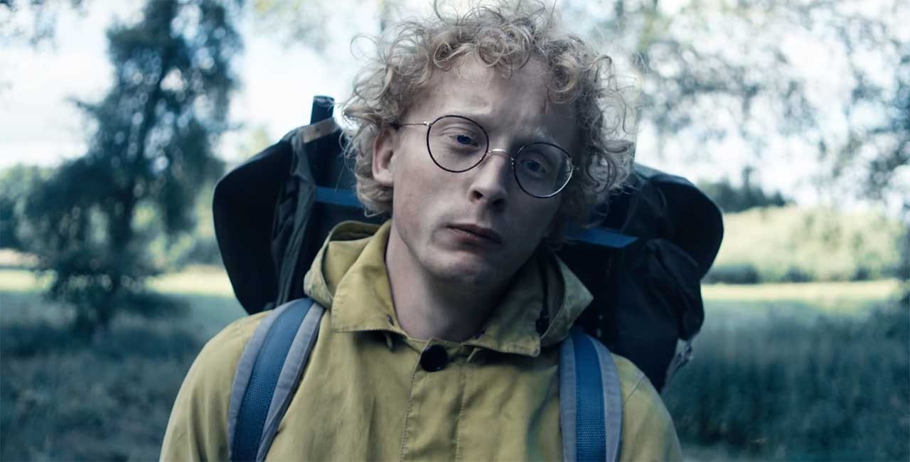 The Rain: erste dänische Netflix-Serie