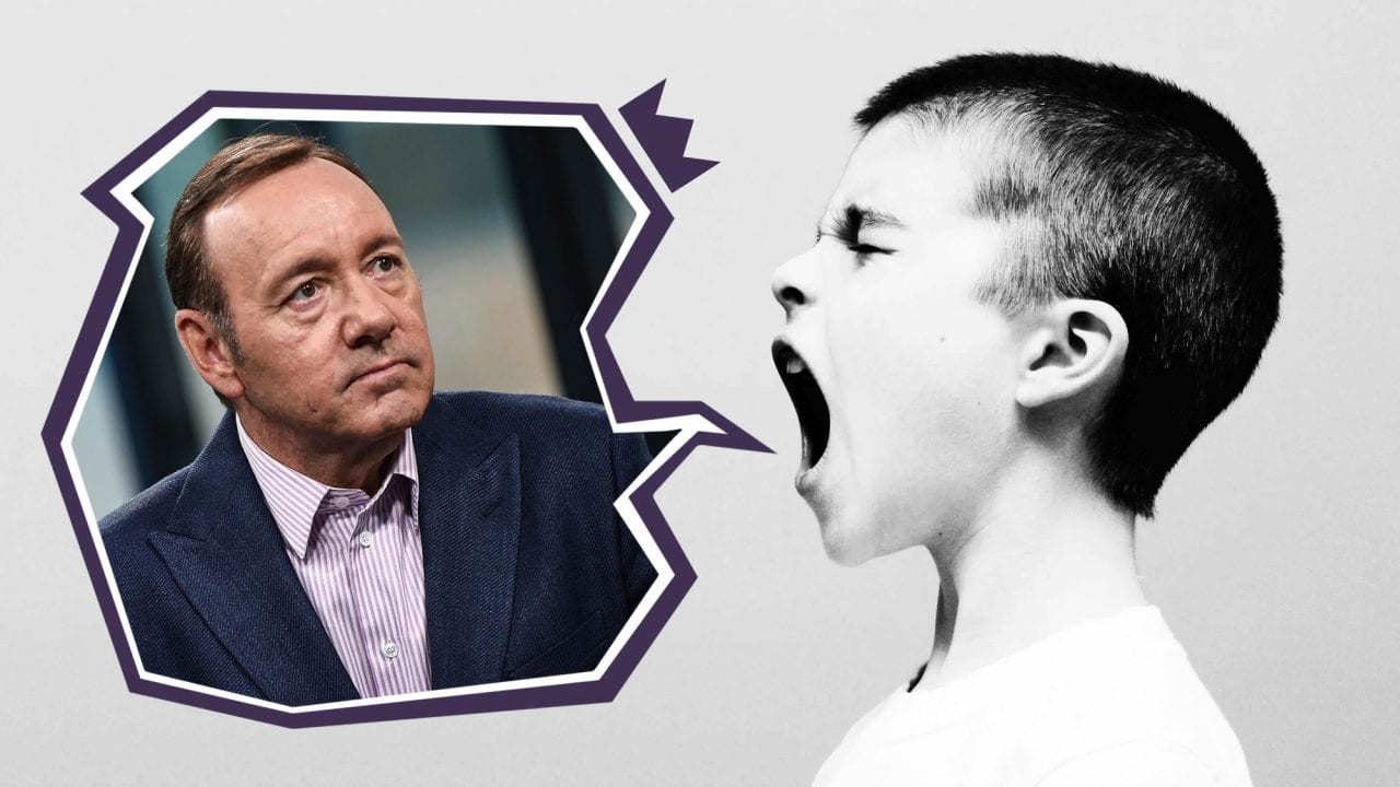 Darf man House of Cards & Co jetzt noch gut finden?