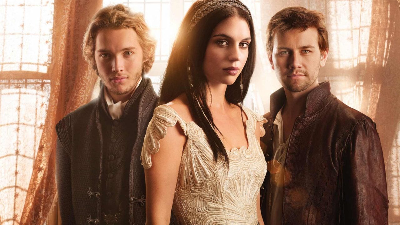 Hassiker der Woche: Reign