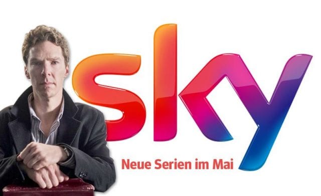 Sky: Die neuen Serien(-Staffeln) im Mai 2018