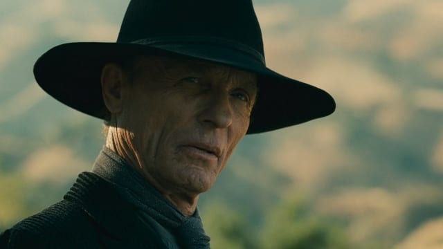 Review: Westworld S02E01 – Journey Into Night