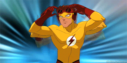 Young-Justice